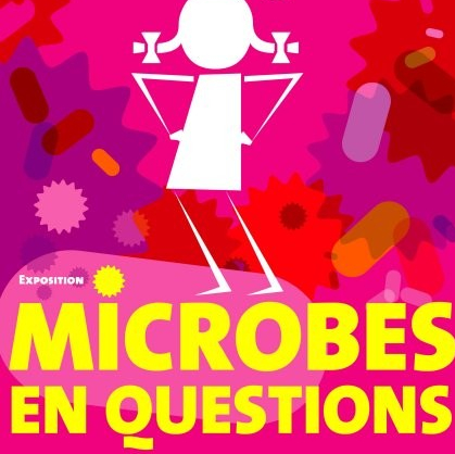 Microbes en questions