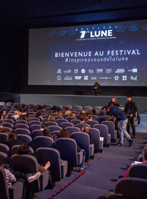 7ème Lune Festival