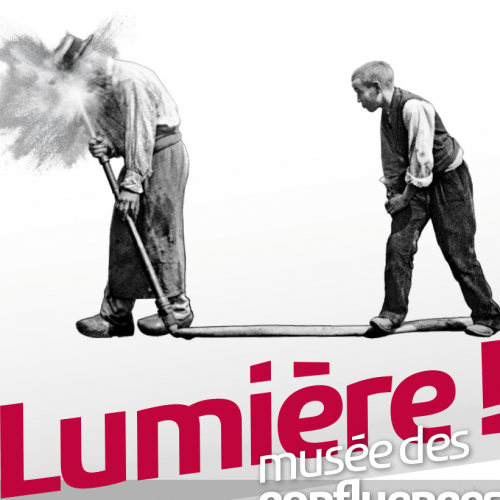 Expo Lumière ! Le cinéma inventé