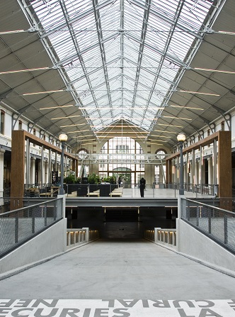 Centquatre