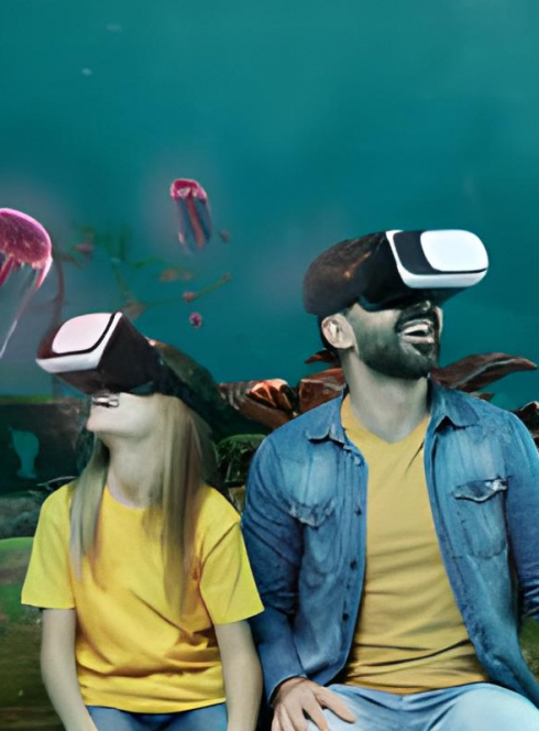 Virtual Room Bordeaux