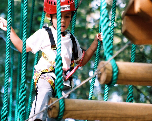 France Aventures Saint-Etienne