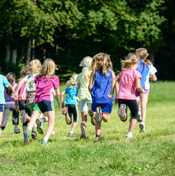 Activités sportives pour enfants