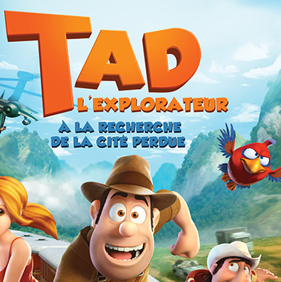 Tad