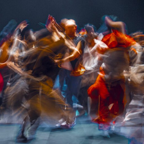 Saïdo Lehlouh - Témoin