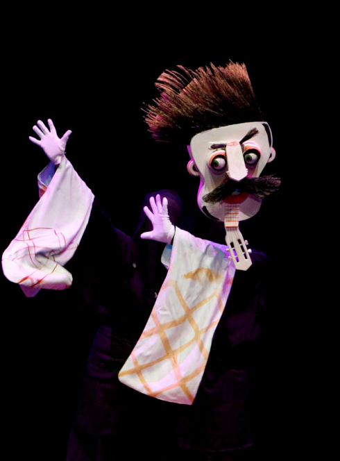 Le bourgeois Gentilhomme Philippe Car