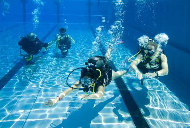 Entre Rhône et Saône : Du sport