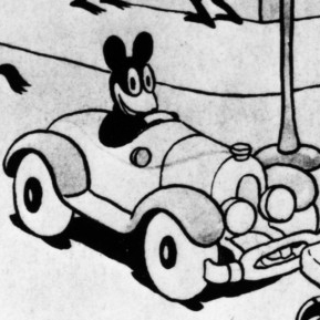 Alice Comedies : 4 mini films de Disney