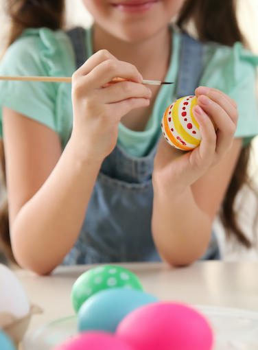 Bricolage de Pâques : les tutos vidéo CitizenKid