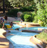 Parc Aquatique Bouscarasse