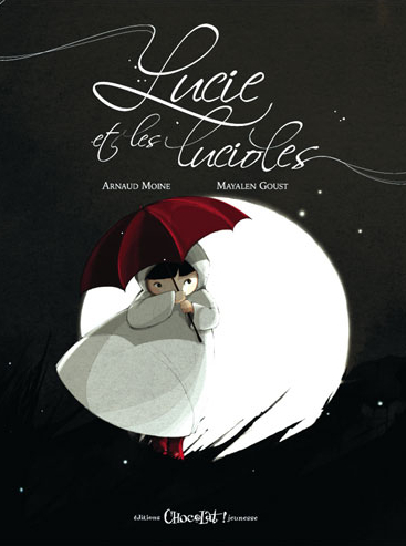 Lucie et les lucioles