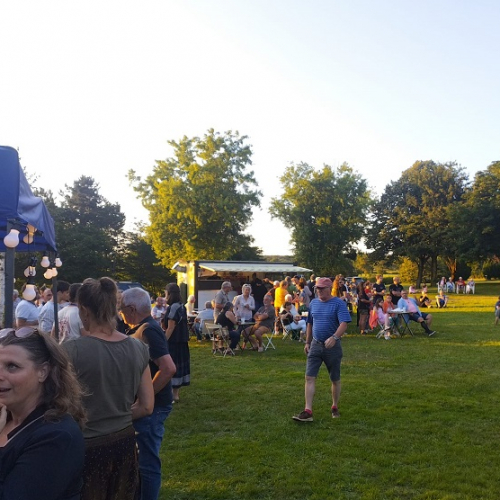 Eco-Festival Avant-Demain