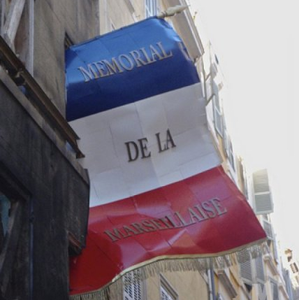 Mémorial de la Marseillaise