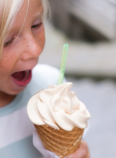 Sanchez Artisan Glacier