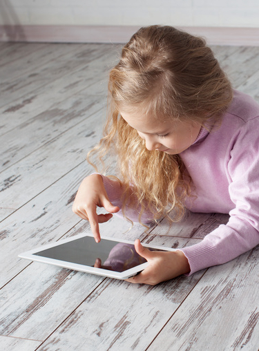 Le top des applis pour enfants sur l'espace