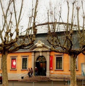 Musée Paul Dini
