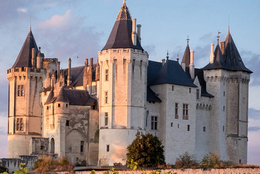 Château de Saumur
