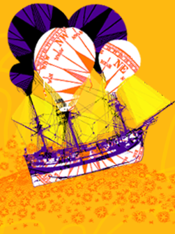 Expo jeune public - Les expéditions imaginaires