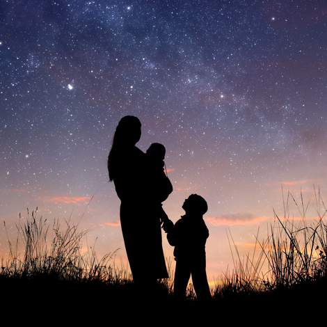 Nuits des Etoiles Nantes