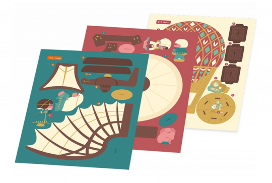 Mes inventions extraordinaires