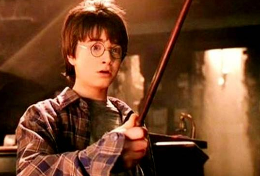 Des baguettes magiques