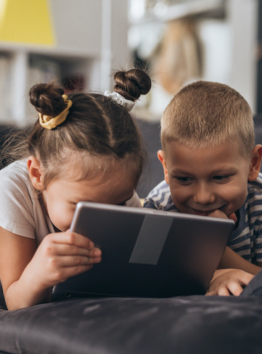 Des jeux en ligne pour jouer en famille à distance