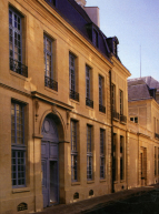 Musée de la Chasse