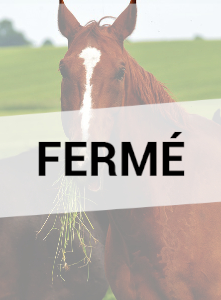 Ferme des cabanes - Fermé