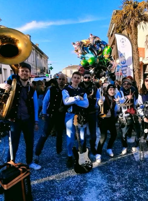Bouliac fête les enfants