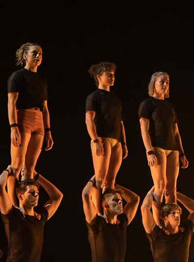 Humans 2.0 - Cie Circa