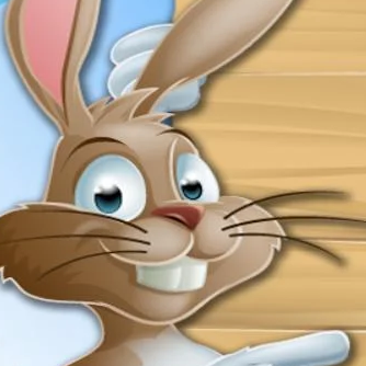 Easter Adventure : application pour les tout-petits sur le thème de Pâques