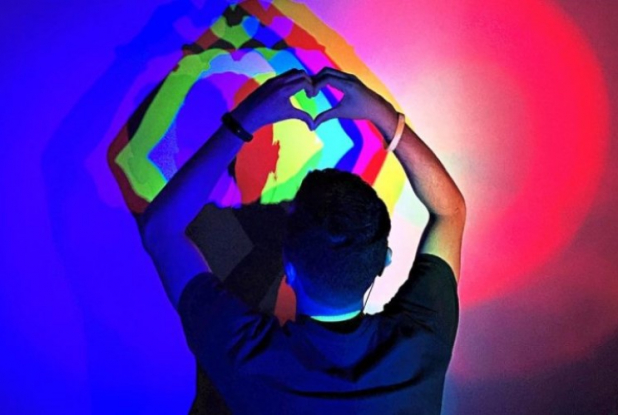 Musée de l'Illusion de Lyon - hologramme