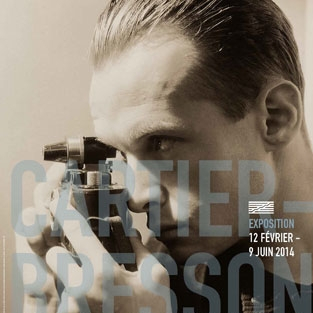 Henri Cartier-Bresson