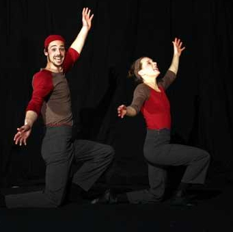 Entre le zist et le geste