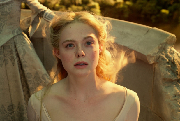 Maléfique 2 : Le Pouvoir du Mal - Aurore