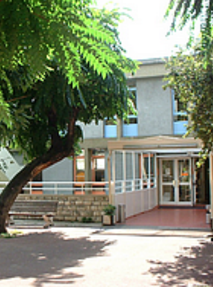 Association Saint Agnes