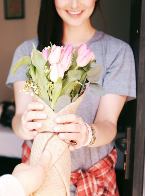 Fête des mères cadeaux 2018