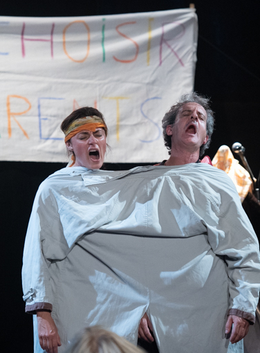 Viens choisir tes parents