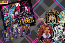 Monster High_jeu-concours@Panini Panini