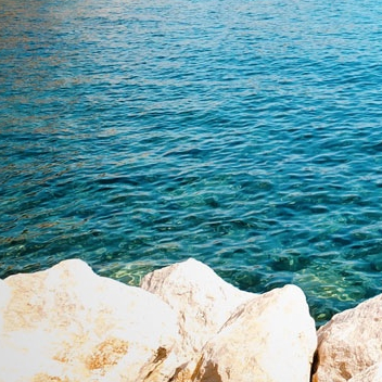 Plage de la fighière