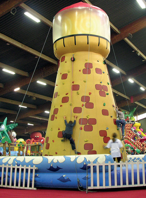 Parkafun