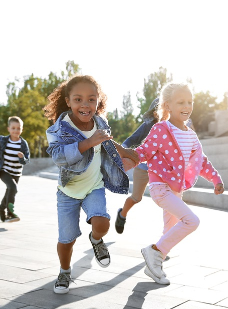 Fête du sport 2025 à Paris