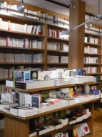 Les Cahiers de Colette : librairie à Paris