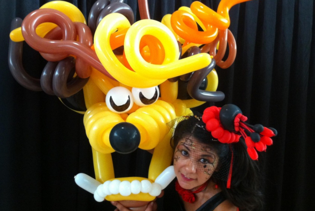 Les mille couleurs de coquelicot 1