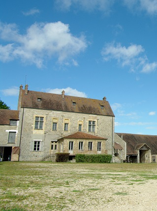 Ecomusée Savigny le Temple