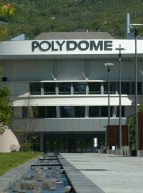 Polydome