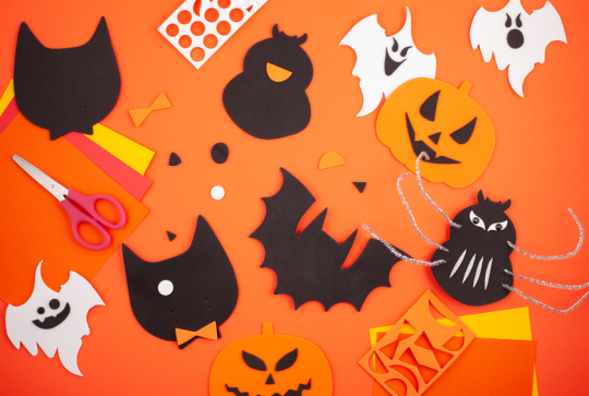 Halloween A Lille Idees De Sorties Et Bricolages Pour Enfant Citizenkid