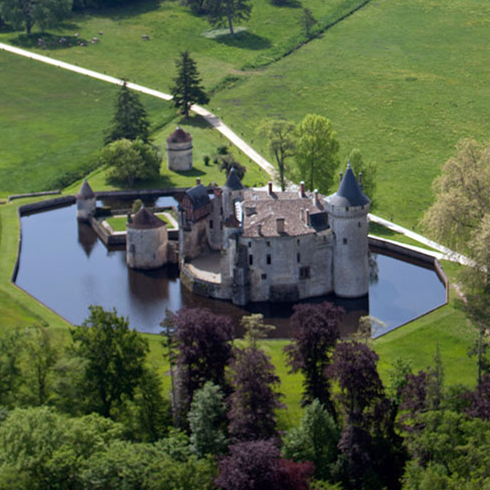 Château de la Brède