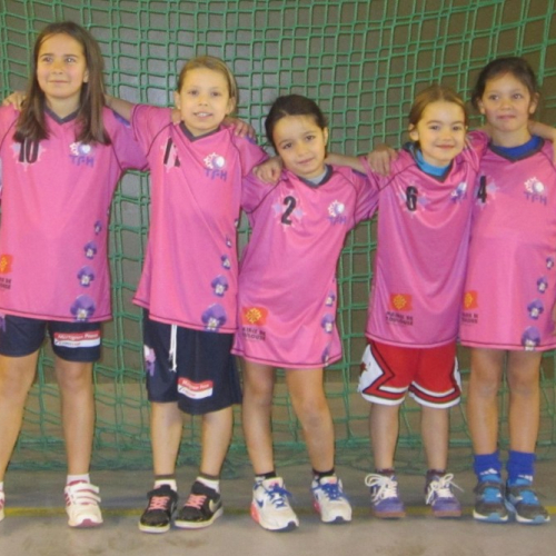 TFH - Toulouse Féminin Handball