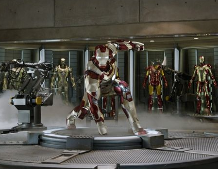 Iron Man 3